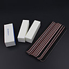 Nail Art Files Buffers Mini Style nail art Manicure Pedicure Emery / Sponge Simple / Classic Daily