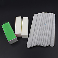Nail Art Files Buffers Mini Style nail art Manicure Pedicure Emery / Sponge Simple / Classic Daily