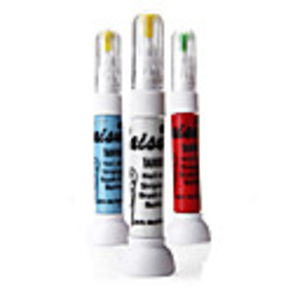 Nail Art Pen With Brush Applicator And Needle
