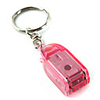 Nail Clipper-Pink