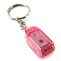 Nail Clipper-Pink