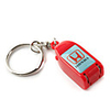 Nail Clipper-Red