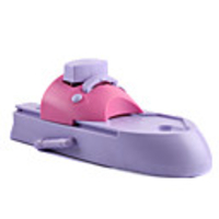 Nail Colors Machine