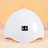 Nail Dryer USB Manicure lamp 36W intelligent induction LED/UV dual light source phototherapy lamp moving third gear timing USB nail polish baking lamp