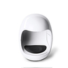 Nail Fan Dryer for Regular Nail Polish Mini USB Nail Gel Curing Lamp Light Nail Gel Polish Dryer Nail Art Machine