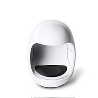 Nail Fan Dryer for Regular Nail Polish Mini USB Nail Gel Curing Lamp Light Nail Gel Polish Dryer Nail Art Machine