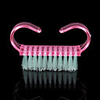 Nail Manicure Tools Novelty Cute Nail Acrylic Brush for
