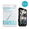 Naked Anti-Fingerprint Anti-glare Screen Protector for Motorola ME525