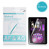 Naked Anti-Fingerprint Anti-glare Screen Protector for Samsung P7510