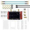 NanoVNA V2 3G Vector Network Analyzer Tester Antenna Analyzer Shortwave S-A-A-2 Nano Vna HF VHF UHF Cable Tracker