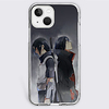 Naruto Cartoon Character Phone Case For Apple iPhone 13 12 Pro Max 11 SE 2020 X XR XS Max 8 7 Unique Design Protective Case Shockproof Dustproof Back Cover TPU miniinthebox
