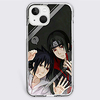 Naruto Cartoon Characters Phone Case For Apple iPhone 13 12 Pro Max 11 SE 2020 X XR XS Max 8 7 Unique Design Protective Case Shockproof Dustproof Back Cover TPU miniinthebox
