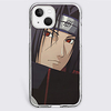 Naruto Cartoon Characters Phone Case For Apple iPhone 13 12 Pro Max 11 SE 2020 X XR XS Max 8 7 Unique Design Protective Case Shockproof Dustproof Back Cover TPU miniinthebox