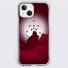 Naruto Cartoon Characters Phone Case For Apple iPhone 13 12 Pro Max 11 SE 2020 X XR XS Max 8 7 Unique Design Protective Case Shockproof Dustproof Back Cover TPU miniinthebox