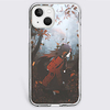 Naruto Cartoon Characters Phone Case For Apple iPhone 13 12 Pro Max 11 SE 2020 X XR XS Max 8 7 Unique Design Protective Case Shockproof Dustproof Back Cover TPU miniinthebox