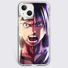 Naruto Cartoon Characters Phone Case For Apple iPhone 13 12 Pro Max 11 SE 2020 X XR XS Max 8 7 Unique Design Protective Case Shockproof Dustproof Back Cover TPU miniinthebox