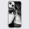 Naruto Cartoon Characters Phone Case For Apple iPhone 13 12 Pro Max 11 X XR XS Max iPhone 12 Pro Max 11 SE 2020 X XR XS Max 8 7 6 Unique Design Protective Case Shockproof Dustproof Back Cover TPU miniinthebox