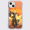 Naruto Cartoon Characters Phone Case For Apple iPhone 13 12 Pro Max 11 X XR XS Max iPhone 12 Pro Max 11 SE 2020 X XR XS Max 8 7 Unique Design Protective Case Shockproof Dustproof Back Cover TPU miniinthebox