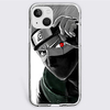 Naruto Cartoon Characters Phone Case For Apple iPhone 13 12 Pro Max 11 X XR XS Max iPhone 12 Pro Max 11 SE 2020 X XR XS Max 8 7 Unique Design Protective Case Shockproof Dustproof Back Cover TPU miniinthebox