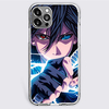 Naruto Cartoon Characters Phone Case For Apple iPhone 13 12 Pro Max 11 X XR XS Max iPhone 12 Pro Max 11 SE 2020 X XR XS Max 8 7 Unique Design Protective Case Shockproof Dustproof Back Cover TPU miniinthebox