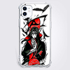 Naruto Cartoon Characters Phone Case For Apple iPhone 13 12 Pro Max 11 X XR XS Max Unique Design Protective Case Shockproof Dustproof Back Cover TPU miniinthebox