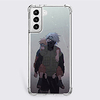 Naruto Cartoon Characters Phone Case For S22 S21 S20 Plus Ultra FE A72 A52 A42 S10 S9 S8 S7 Plus Edge Unique Design Protective Case Shockproof Dustproof Back Cover TPU miniinthebox