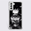 Naruto Cartoon Characters Phone Case For S22 S21 S20 Plus Ultra FE A72 A52 A42 S10 S9 S8 S7 Plus Edge Unique Design Protective Case Shockproof Dustproof Back Cover TPU miniinthebox