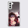 Naruto Cartoon Characters Phone Case For S22 S21 S20 Plus Ultra FE A72 A52 A42 S10 S9 S8 S7 Plus Edge Unique Design Protective Case Shockproof Dustproof Back Cover TPU miniinthebox