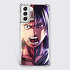 Naruto Cartoon Characters Phone Case For S22 S21 S20 Plus Ultra FE A72 A52 A42 S10 S9 S8 S7 Plus Edge Unique Design Protective Case Shockproof Dustproof Back Cover TPU miniinthebox