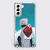 Naruto Cartoon Characters Phone Case For Samsung S21 S21 Plus S21 Ultra Unique Design Protective Case Shockproof Dustproof Back Cover TPU miniinthebox