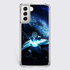 Naruto Cartoon Characters Phone Case For Samsung S21 S21 Plus S21 Ultra Unique Design Protective Case Shockproof Dustproof Back Cover TPU miniinthebox