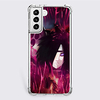 Naruto Cartoon Characters Phone Case For Samsung S21 S21 Plus S21 Ultra Unique Design Protective Case Shockproof Dustproof Back Cover TPU miniinthebox