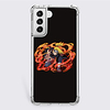 Naruto Cartoon Characters Phone Case For Samsung S21 S21 Plus S21 Ultra Unique Design Protective Case Shockproof Dustproof Back Cover TPU miniinthebox