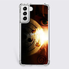 Naruto Cartoon Characters Phone Case For Samsung S21 S21 Plus S21 Ultra Unique Design Protective Case Shockproof Dustproof Back Cover TPU miniinthebox