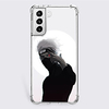 Naruto Cartoon Characters Phone Case For Samsung S21 S21 Plus S21 Ultra Unique Design Protective Case Shockproof Dustproof Back Cover TPU miniinthebox