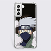 Naruto Cartoon Characters Phone Case For Samsung S21 S21 Plus S21 Ultra Unique Design Protective Case Shockproof Dustproof Back Cover TPU miniinthebox