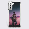Naruto Cartoon Characters Phone Case For Samsung S21 S21 Plus S21 Ultra Unique Design Protective Case Shockproof Dustproof Back Cover TPU miniinthebox