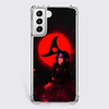 Naruto Cartoon Characters Phone Case For Samsung S21 S21 Plus S21 Ultra Unique Design Protective Case Shockproof Dustproof Back Cover TPU miniinthebox