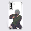 Naruto Cartoon Characters Phone Case For Samsung S21 S21 Plus S21 Ultra Unique Design Protective Case Shockproof Dustproof Back Cover TPU miniinthebox