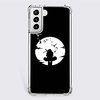 Naruto Cartoon Characters Phone Case For Samsung S21 S21 Plus S21 Ultra Unique Design Protective Case Shockproof Dustproof Back Cover TPU miniinthebox