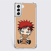 Naruto Cartoon Characters Phone Case For Samsung S21 S21 Plus S21 Ultra Unique Design Protective Case Shockproof Dustproof Back Cover TPU miniinthebox