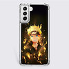 Naruto Cartoon Characters Phone Case For Samsung S21 S21 Plus S21 Ultra Unique Design Protective Case Shockproof Dustproof Back Cover TPU miniinthebox