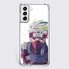 Naruto Cartoon Characters Phone Case For Samsung S21 S21 Plus S21 Ultra Unique Design Protective Case Shockproof Dustproof Back Cover TPU miniinthebox