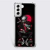Naruto Cartoon Characters Phone Case For Samsung S21 S21 Plus S21 Ultra Unique Design Protective Case Shockproof Dustproof Back Cover TPU miniinthebox