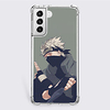 Naruto Cartoon Characters Phone Case For Samsung S21 S21 Plus S21 Ultra Unique Design Protective Case Shockproof Dustproof Back Cover TPU miniinthebox
