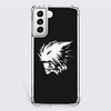 Naruto Cartoon Characters Phone Case For Samsung S21 S21 Plus S21 Ultra Unique Design Protective Case Shockproof Dustproof Back Cover TPU miniinthebox