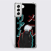 Naruto Cartoon Characters Phone Case For Samsung S21 S21 Plus S21 Ultra Unique Design Protective Case Shockproof Dustproof Back Cover TPU miniinthebox