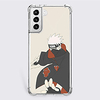 Naruto Cartoon Characters Phone Case For Samsung S21 S21 Plus S21 Ultra Unique Design Protective Case Shockproof Dustproof Back Cover TPU miniinthebox
