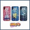 Naruto Phone Case For Apple Back Cover iPhone 12 Pro Max 11 SE 2020 X XR XS Max 8 7 Shockproof Dustproof Naruto Cartoon TPU miniinthebox