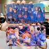 Naruto Phone Case For Apple Back Cover iPhone 12 Pro Max 11 SE 2020 X XR XS Max 8 7 Shockproof IMD Pattern Naruto Cartoon TPU miniinthebox